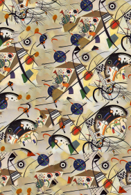 Torebka - Kandinsky