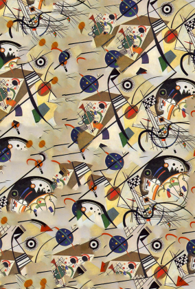 Torebka - Kandinsky
