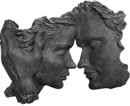 Rzeźby antyczne greckie figury
