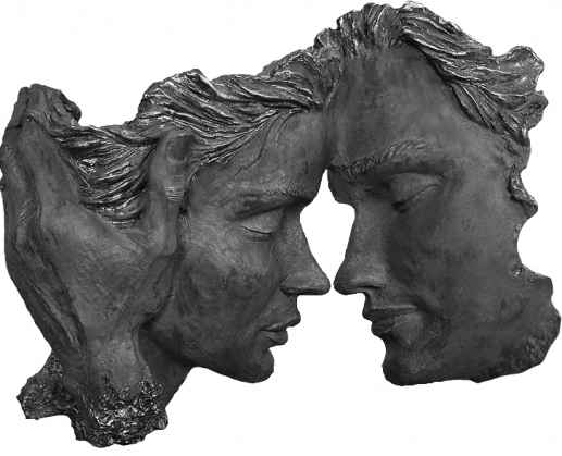 Rzeźby antyczne greckie figury