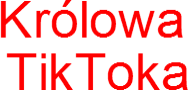 Kubek królowa