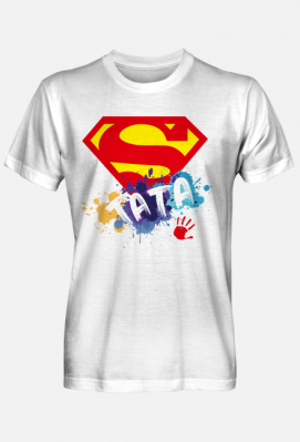 Super Tata - Nowoczesna moda SZTOS