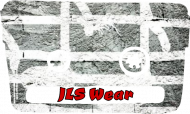 Koszulka JLS Wear Kaseta