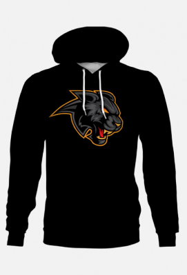 Bluza Jaguar - WafelShop