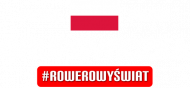 Koszulka Rowerzystki "RŚ Universal Grupowiczka" Ciemny Kolor