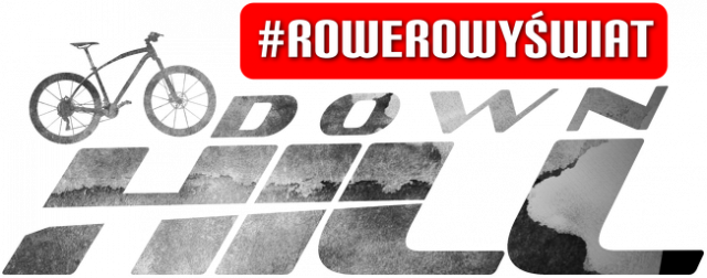 Rowerowa Koszula Damska "DownHill RŚ"