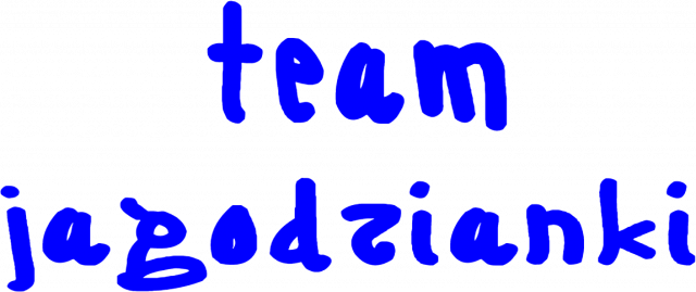 Team Jagodzianki