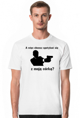 córeczka tatusia - TomadWear