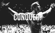 CONQUER CUP
