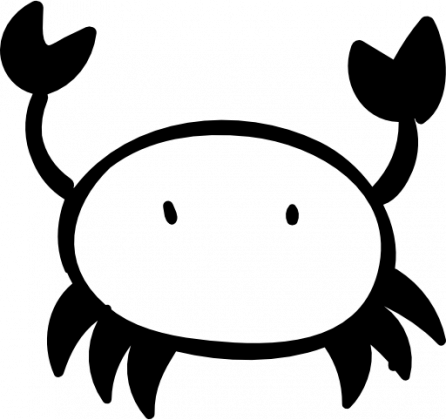 Torba Krab