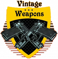 Vintage Weapons