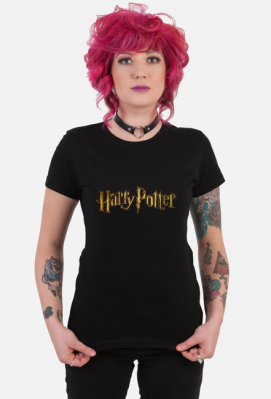 Harry Potter - DancingWithTheDevil