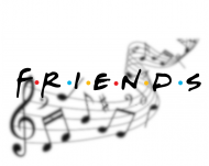 FRIENDS MUSIC