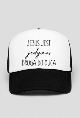 JEDYNA DROGA DO OJCA JEZUS BÓG CHRYSTUS WIARA GOD JESUS CHRIST CHRISTIAN FAITH - GOD SPEAK