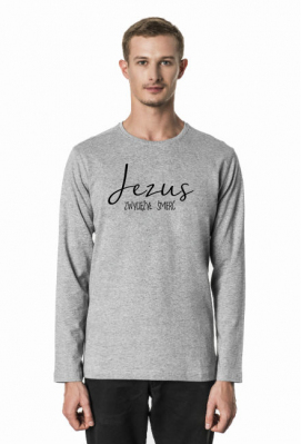 ZWYCIEZYL SMIERC JEZUS BÓG CHRYSTUS WIARA GOD JESUS CHRIST CHRISTIAN FAITH - GOD SPEAK
