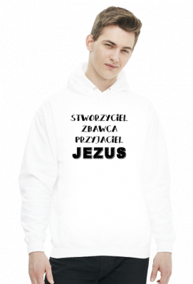 STWORZYCIEL ZBAWCA PRZYJACIEL JEZUS BÓG CHRYSTUS WIARA GOD JESUS CHRIST CHRISTIAN FAITH - GOD SPEAK
