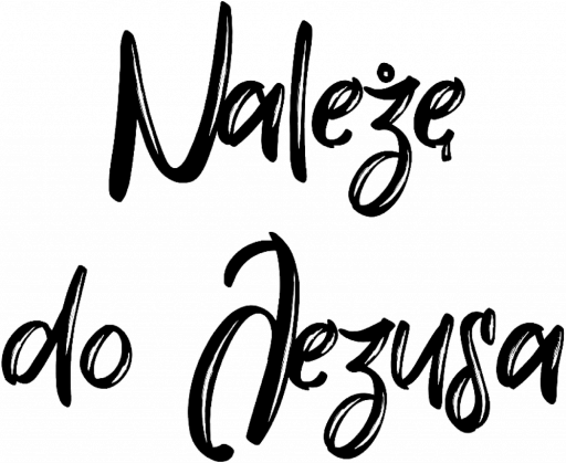 NALEZE DO JEZUSA JEZUS BÓG CHRYSTUS WIARA GOD JESUS CHRIST CHRISTIAN FAITH