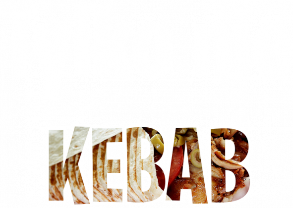 Plecak czarny mały (kebab)
