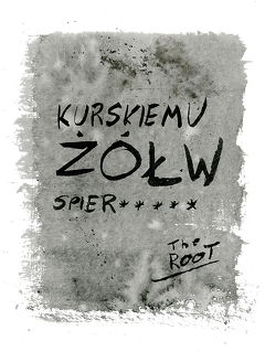 Kurskiemu żółw spier*****
