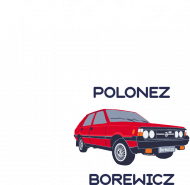 POLONEZ Magnes