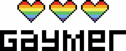 Koszulka - Gaymer (Oryginalny Prezent)