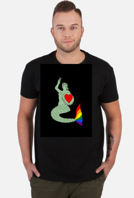 Syrenka warszawska remastered - happybuddhaposters