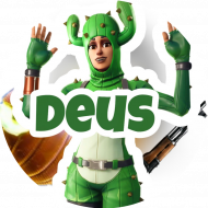 Bluza Damska Deus Logo