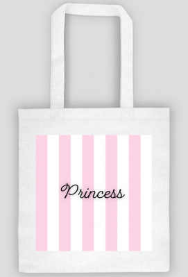 ECO torba Princess - Euphorie