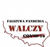 Polska walczy covid