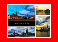 Plakat Wrocław