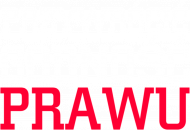 Przywrócić godność prawu bluza damska czarna