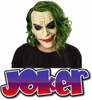 Kubek - Joker