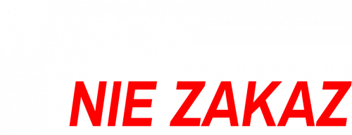 WYBÓR NIE ZAKAZ BLUZA MĘSKA