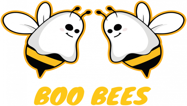 Bokserka -boo bees