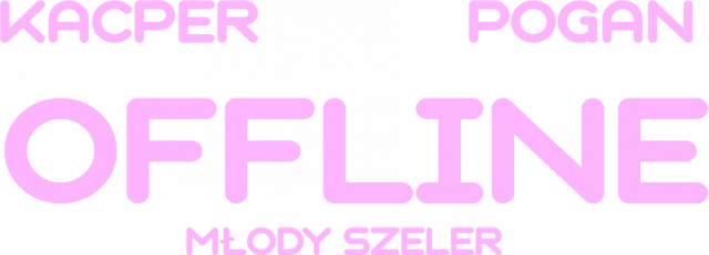 KOSZULKA DAMSKA OFFLINE