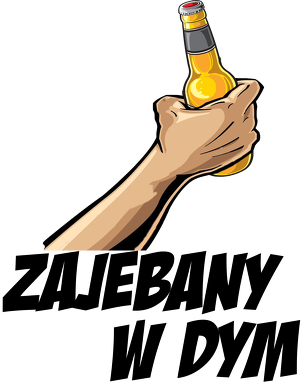Za*ebany w Dym