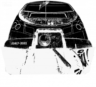 Bluza czana - "TrainSPOTting" EN57 Spot