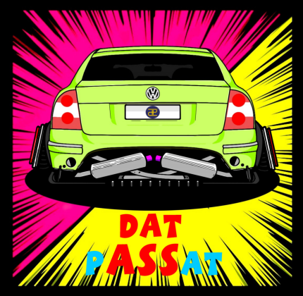 DAT pASSat