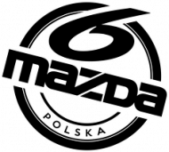 Czapka Czarne Logo