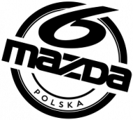 Czapka Czarne Logo