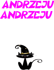 KOSZULKA DAMSKA ,,ANDRZEJKI,,