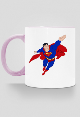 KUBEK ,,SUPERMAN,, - SANDRIN