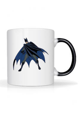 KUBEK ,,BATMAN,, - SANDRIN