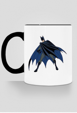 KUBEK ,,BATMAN,, - SANDRIN