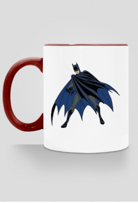 KUBEK ,,BATMAN,, - SANDRIN