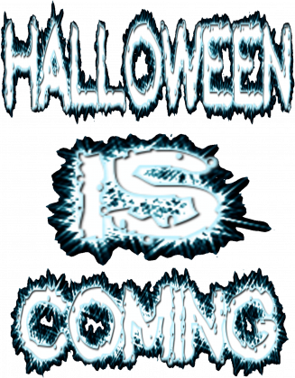 KOSZULKA DZIECIĘCA ,,HALLOWEEN IS COMING,,