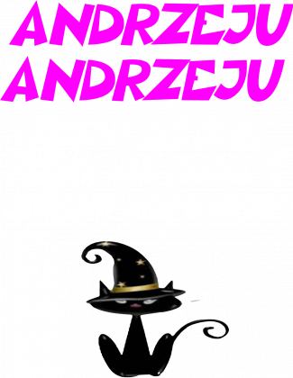 KOSZULKA DAMSKA ,,ANDRZEJKI,,