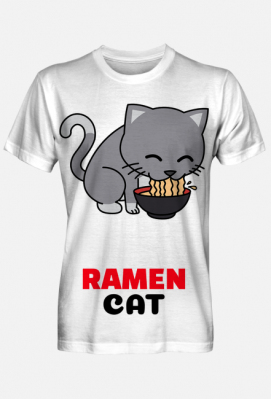 Ramen Cat - Need4Shirt