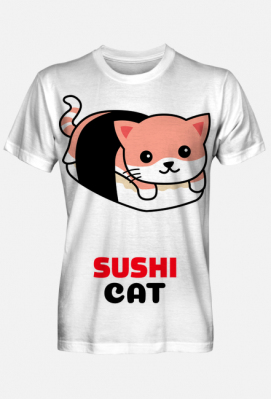 Sushi Cat - Need4Shirt