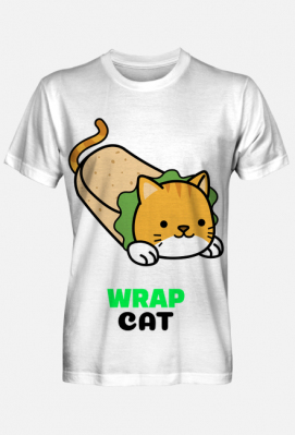 Wrap Cat - Need4Shirt